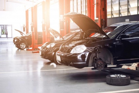 Comment choisir un garage automobile fiable pour votre véhicule ?