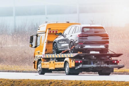 Que faire en cas de panne sur la route, guide pratique de dépannage auto