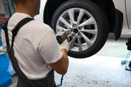 Comment reconna&icirc;tre un montage de pneus de qualit&eacute; &agrave; Saint Martin Choquel ?