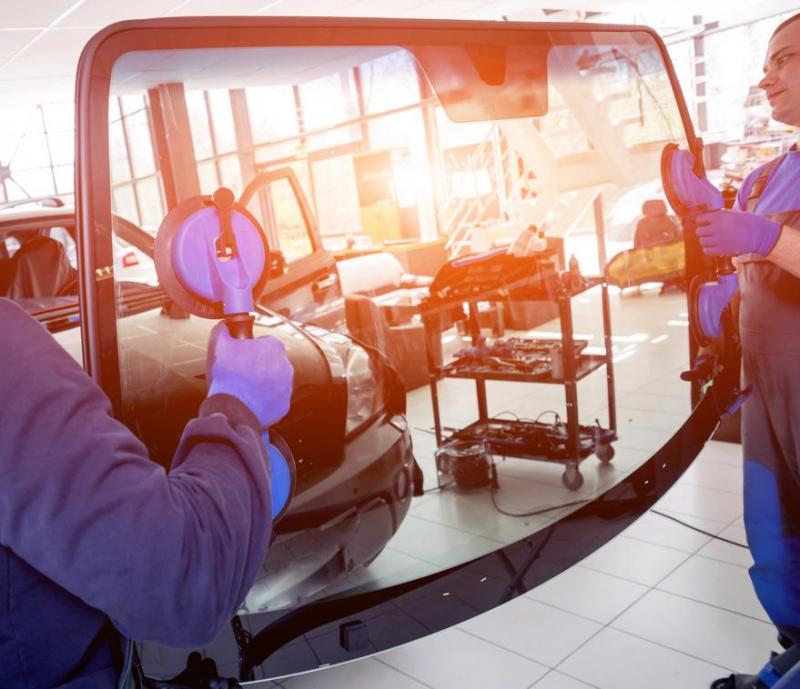 R&eacute;paration de pare-choc endommag&eacute;, les solutions efficaces